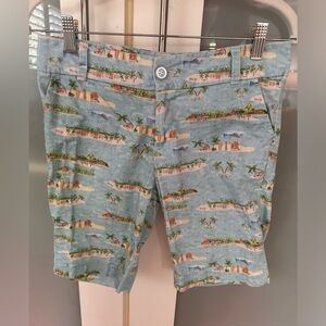 Karli Smith design shorts